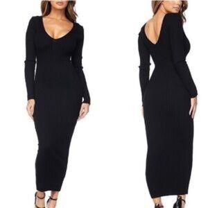 Hera Collection sweater dress